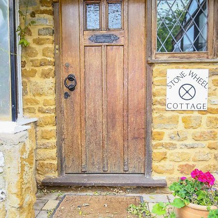 Stone Wheel Cottage Hook Norton Zewnętrze zdjęcie