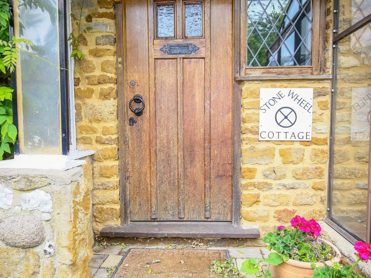 Stone Wheel Cottage Hook Norton Zewnętrze zdjęcie